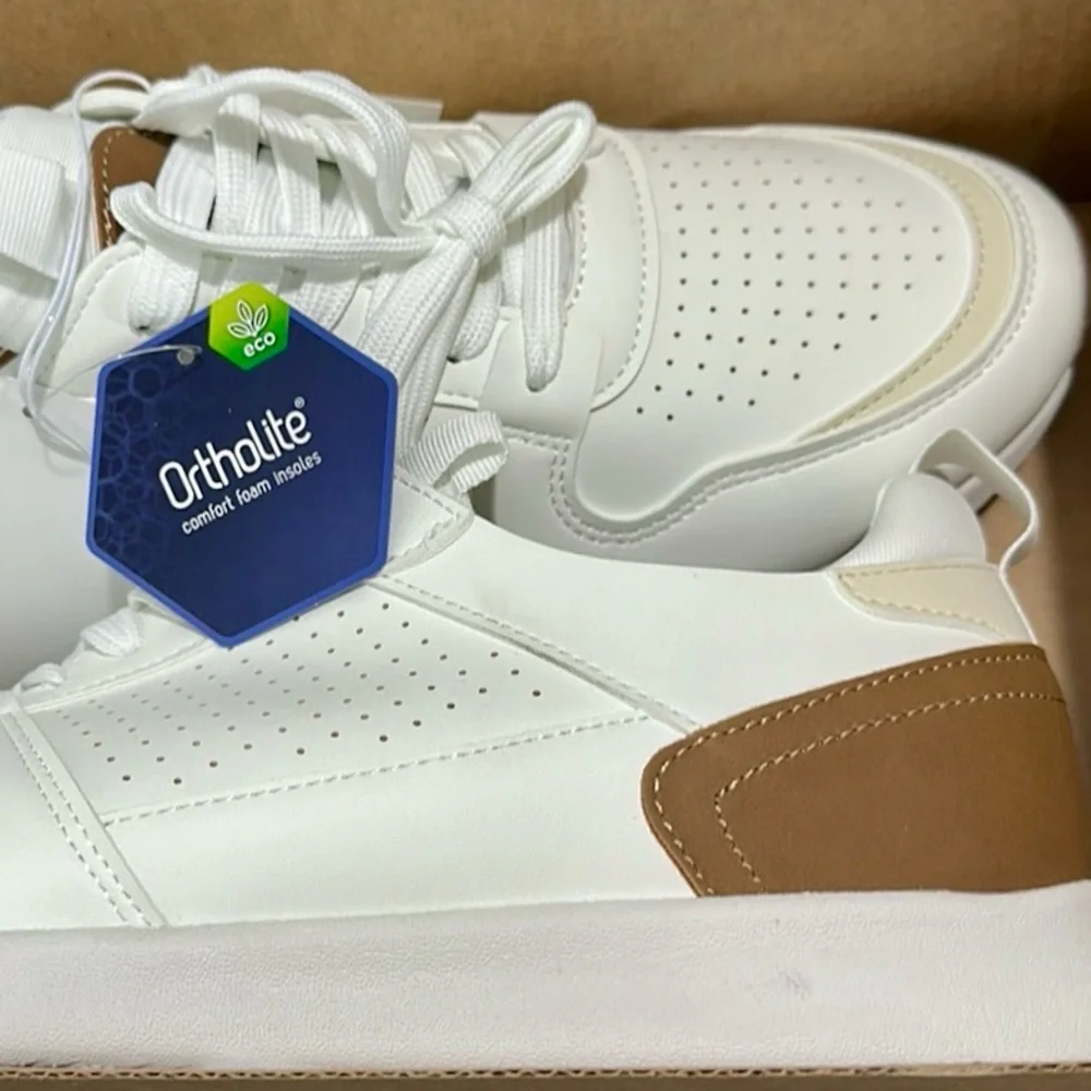 Price drop & low shipping -Steve Madden Men’s joggers sonny sneakers (US sz 9.5) - Picture 9 of 9